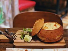 -NLFS1983咖啡花园餐厅(锦桂店)