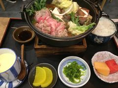 -八间(合生汇店)