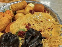 -大姐麻辣烫(莲宝中路店)