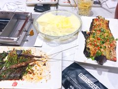 -延边白玉串城(东环城路店)