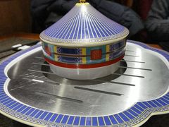 -真地道京味府·鲜橙烤鸭·北京菜(朝外大街东大桥店)