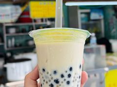 -永顺豆浆(贤思街店)
