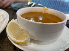 -Mevlana梅夫娜土耳其餐厅·清真
