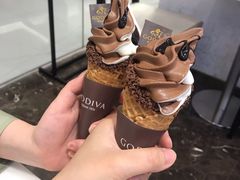 -GODIVA(恒隆广场店)