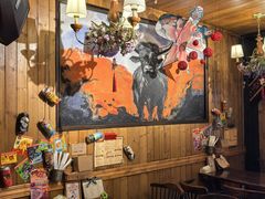 -VIKING SALOON西部美式烟熏烤肉(和平路店)