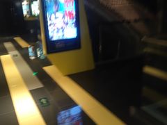 -中影国际影城(东方新天地CINITY店)