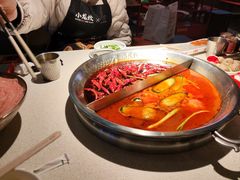 -小龙坎火锅(春熙太古里店)
