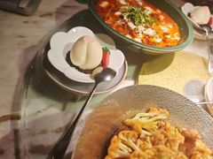 -苏乡兰亭·新派淮扬菜(吾悦广场店)