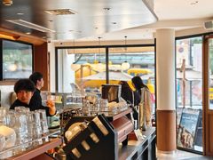 -Peet's Coffee皮爷咖啡(大学路店)