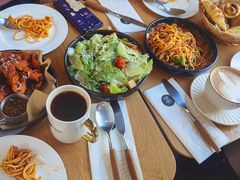 -自如ZSPACE四合院艺术餐厅