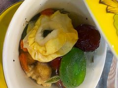 -伊帆食府·青海地方特色美食