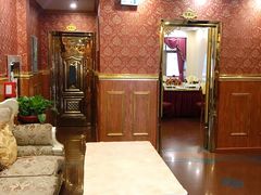 -旺富东海大酒楼(海鲜街店)