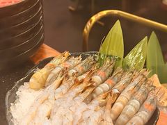 -牛New寿喜烧(金茂览秀城店)