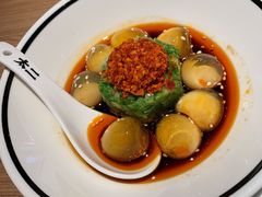 -新太二·鲜料川菜(东汇城店)