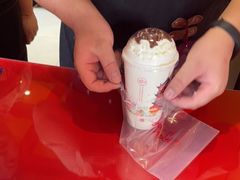 -鸡鸣赐茶(鸡鸣寺路店)