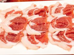 -岳合轩老北京涮肉