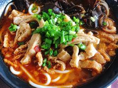 -宝小庆邵阳米粉(深圳市南山保利店)