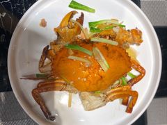 -喜棠·长沙家宴·海鲜·湘菜(麓谷店)