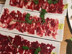 -海银海记潮汕牛肉火锅(新港中路海珠店)