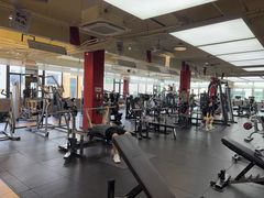 -聚健身GatherFitness(余杭店)