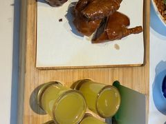 -汤城小厨•粤菜•靓汤(金宝街店)