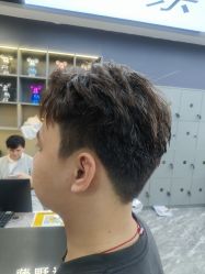 点击看大图 -藤野造型