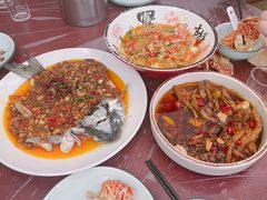 -羊子两室一厅(八一广场店)