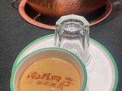 -南门四季铜锅涮肉(大屯·北苑店)