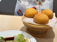-蔡澜点心·粤菜(新街口IFCX店)
