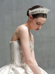 点击看大图 -DEAR蒂尔婚纱