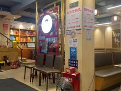 -胡须佬鸡煲四季火锅店(石厦西村直营店)