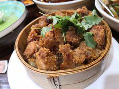 -攀西土菜馆(南线阁店)