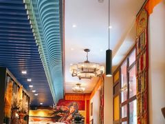 -敏珠拉姆藏餐·南京厨房(富春江东街店)