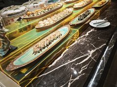 -汉丽斯巴西烤肉自助(市南店)