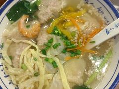 -长人馄饨铺(解放街店)
