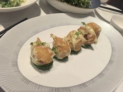 -新天禧大酒店·四十年浙菜·禧宴(西湖店)