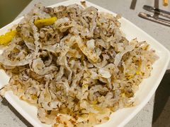 -海底捞火锅(公益西桥店)