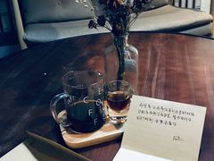 -ZM COFFEE(西安路店)