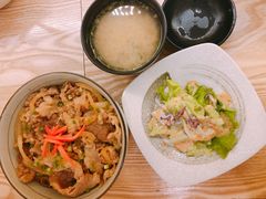 -八盛屋·沾面(集美万达店)