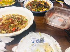 -衢州人家私房菜(中沙金座店)