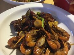 -蝦塘·中国餐馆(城墙南马道巷店)