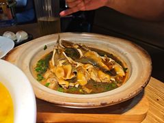 -永安鱼庄·镇江菜(丁卯店)