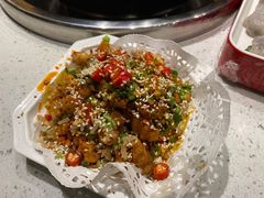 狼牙土豆-钢管厂五区小郡肝火锅串串香(清河店)