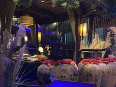 -绿茶餐厅(千岛湖银泰城店)