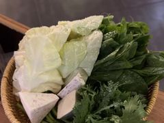 -巴奴毛肚火锅(广益哥伦布店)