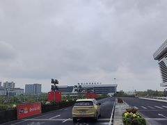 -黄山北站