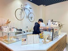 -常识咖啡common sense(春熙路店)