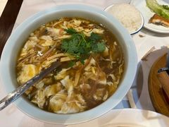 -新侨小馆(东直门北小街店)