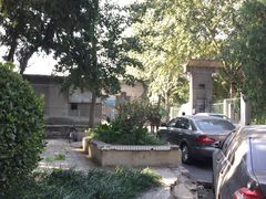 -山东大学(趵突泉校区)
