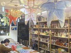 -100家灵感仓库·DIY团建(什刹海店)